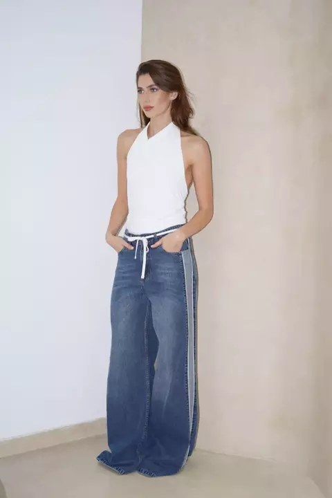 Jean Luton Twist - comprar online