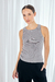 Musculosa Eugene - comprar online