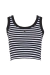 Musculosa Yl Strips - comprar online