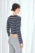 Remera Belmont - Y-Lovers