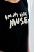 Remera Own Muse - tienda online