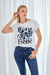 Remera Bonjour - comprar online