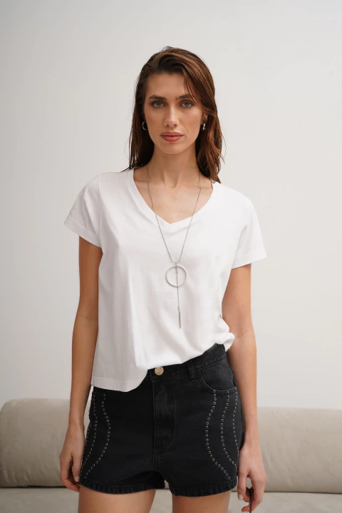 Remera Iris - comprar online