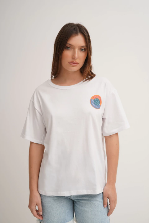 Remera Picnic - comprar online