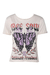 Remera Soul en internet