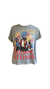 Remera Stones - Y-Lovers