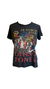 Remera Stones - tienda online