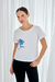 Remera Zinnia - comprar online