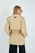 Trench Wyland - tienda online