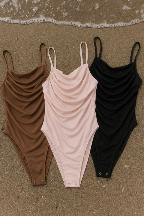 Body Astromelia - comprar online