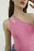Body Newman en internet