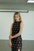 Vestido Addiction en internet