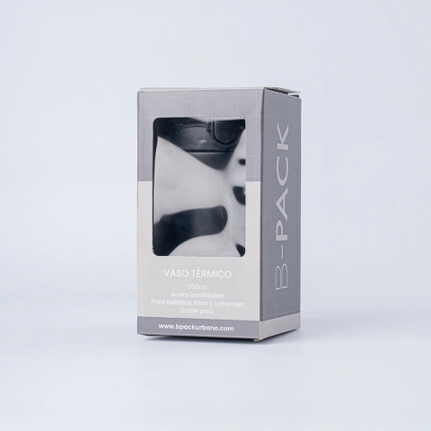 Vaso térmico B-Pack 350 ml FW