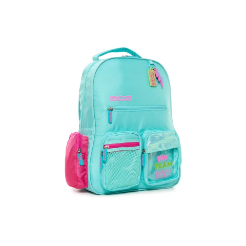 Mochila FW Classic 17l Escolar Para Notebook Urbana Espalda - Librerias DICON