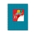Cuadernos LAPRIDA AB7 espiralado - comprar online
