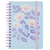 Agenda Mooving 15x21 semanal Spring - comprar online