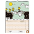 Calendario Mooving 30x40 Snoopy 2025 - comprar online