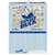Calendario Mooving 30x40 Mickey Friends 2025 en internet