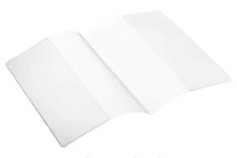 Funda Lama para cuaderno