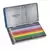 Lapices GIOTTO Supermina lata x12 - comprar online