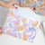 Sobre FW plastico A4 con boton - comprar online