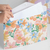 Sobre FW plastico A4 con boton - Librerias DICON
