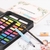 Set de acuarelas ZIYUNXUAN 36 colores en internet