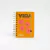 Agenda FW 12x17 diaria Inspire - Librerias DICON