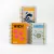 Agenda FW 12x17 diaria Inspire