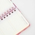 Agenda FW pocket espiralada semanal Inspire - Librerias DICON