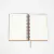 Agenda FW 15x21 semanal Boho - comprar online