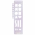 Agenda Mooving 15x21 semanal Spring - comprar online