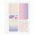 Agenda Mooving 15x21 semanal Dictio Pastel