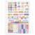 Agenda Mooving 10x15 diaria Matelasse - tienda online