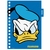 Agenda Mooving Mickey diaria