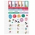 Agenda Mooving Mickey diaria - comprar online