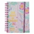 Agenda Mooving Quitapesares 2 dias por pagina