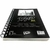 Block RAB boceto 240grs - Librerias DICON