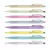 Boligrafo FILGO Fastrak pastel