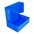 Caja de archivo de plastico legajo