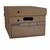 Caja archivo Americana c/tapa