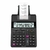 Calculadora CASIO HR-100RC con impresor