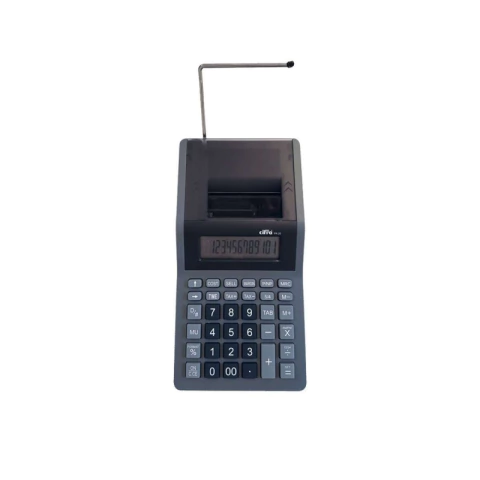 Calculadora electrónica Cifra PR26
