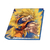 Carpetas MOOVING N°3 anilladas Dragon Ball