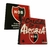 Carpetas MOOVING N°3 anilladas Newells Old Boys