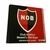 Carpetas MOOVING N°3 anilladas Newells Old Boys - comprar online