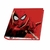 Carpetas MOOVING N°3 anilladas Spider Man en internet
