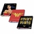 Carpetas MOOVING N°3 anilladas Wonder Woman