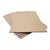 Carton corrugado doble tapa
