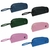 Cartucheras FW Oval clasica con lazo
